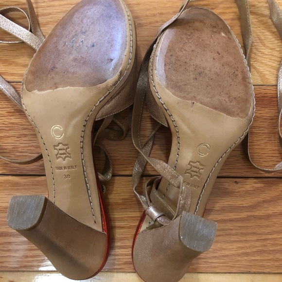 Roberto Cavalli shoes - Picture 4 of 5